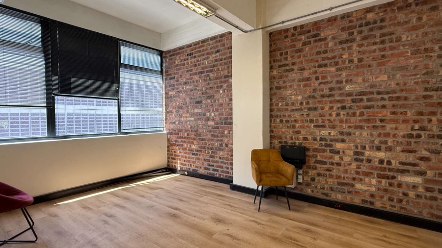 To Let commercial Property for Rent in Cape Town City Centre Western Cape